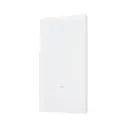 Access Point UniFi para MESH en exterior, antena integrada 360º 802.11ac MIMO 3X3, Ideal para venta de fichas Modelo: UAP-AC-M-PRO Marca: UBIQUITI NETWORKS