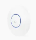 Access Point Ubiquiti Networks UniFi AC Lite, Inalámbrico, 1000 Mbit/s, 2.4/5GHz, 2 Antenas de 3dBi - Incluye Adaptador PoE SKU: UAP-AC-LITE