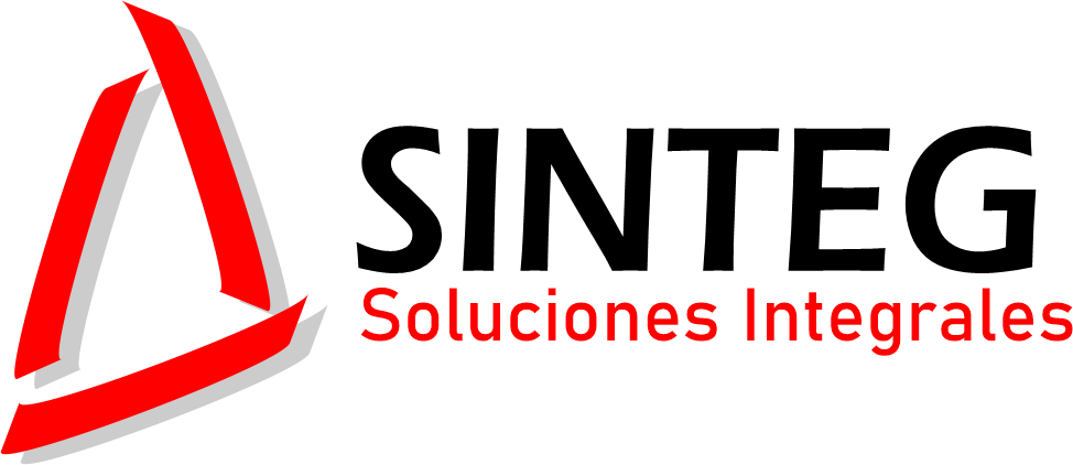 SINTEG SOLUCIONES INTEGRALES